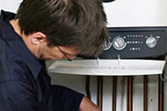 boiler replacement Tow Law