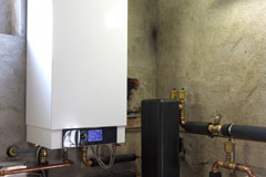 Tow Law condensing boiler companies