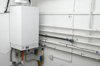 Tow Law boiler installers